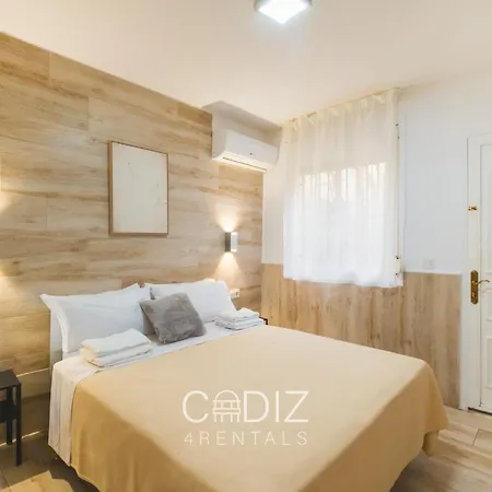 Hospederia Imar By Cadiz4Rentals-2
