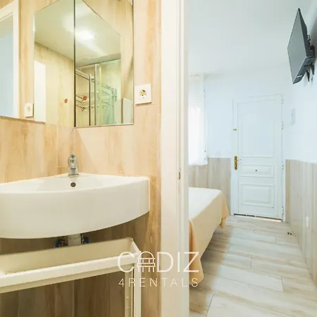 Hospederia Imar By Cadiz4Rentals-3